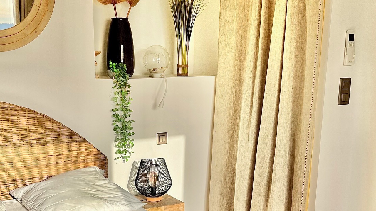 Photo of Bedroom in Cavalaire-sur-Mer