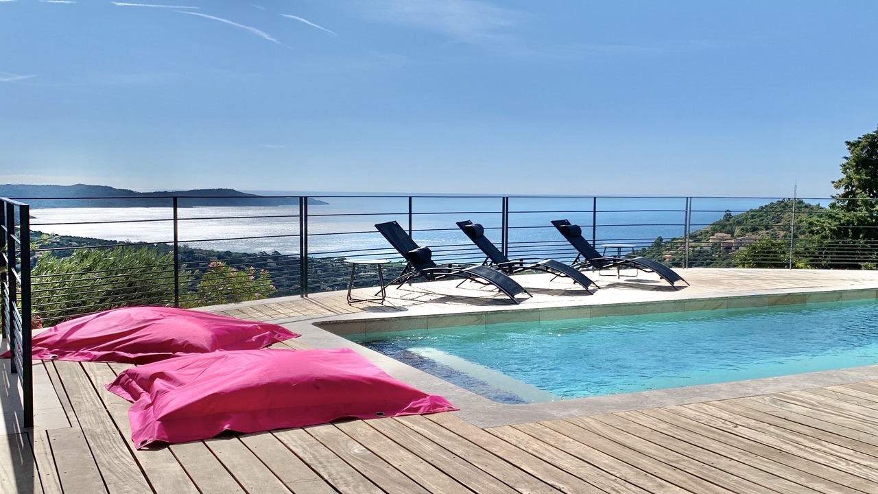 Photo of Outdoor in Cavalaire-sur-Mer