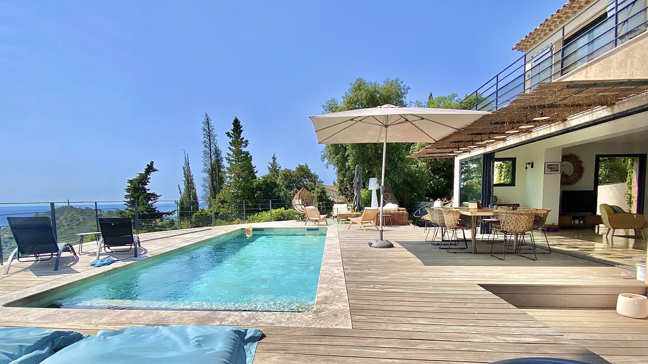 Photo of Outdoor in Cavalaire-sur-Mer