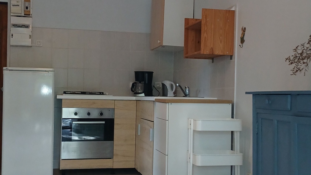 Photo of Kitchen in Arles