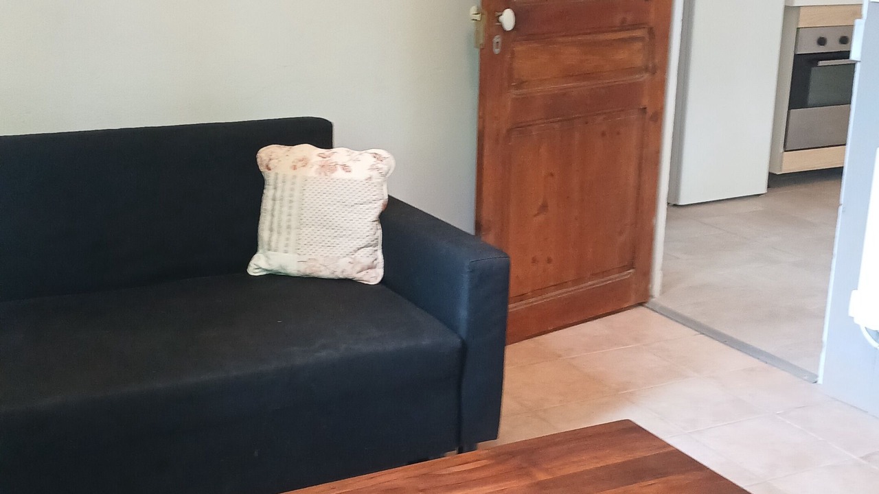 Photo of Livingroom in Arles