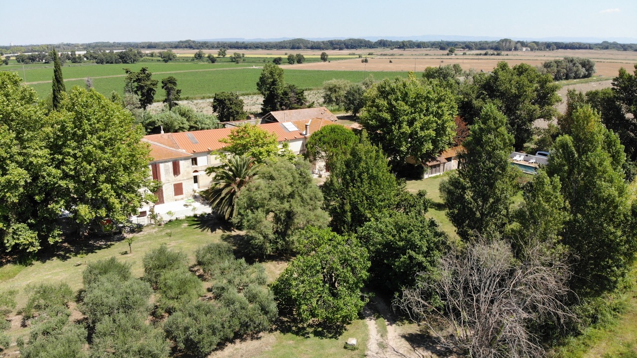 Photo of Outdoor in Arles