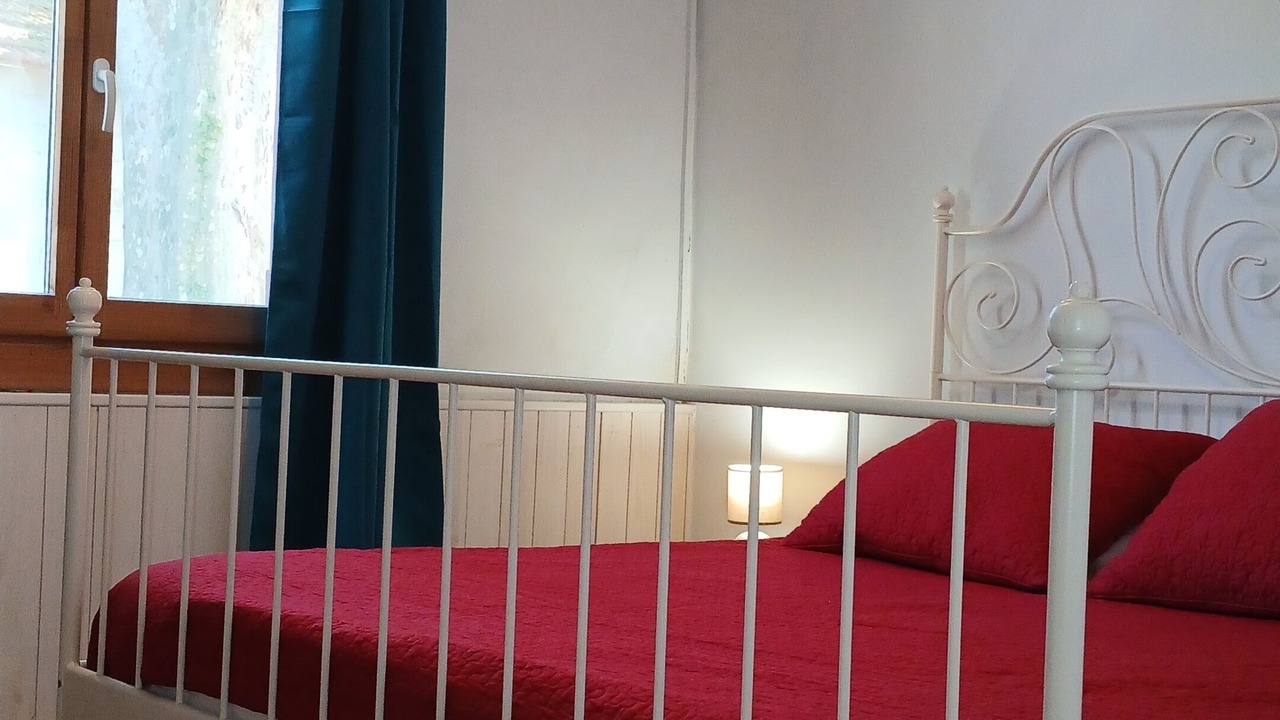 Photo of Bedroom in Arles