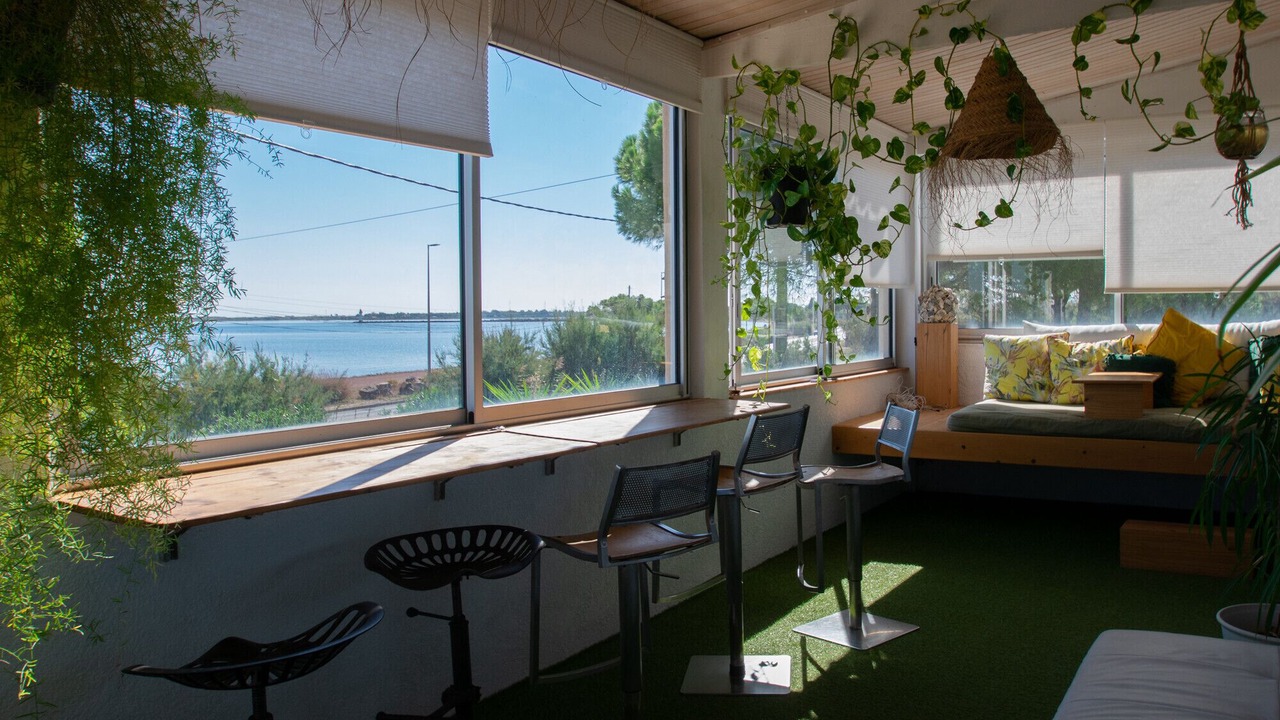 Photo of Livingroom in Marseillan