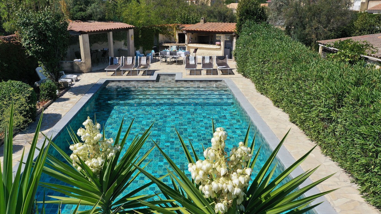 Photo of Outdoor in Marseillan