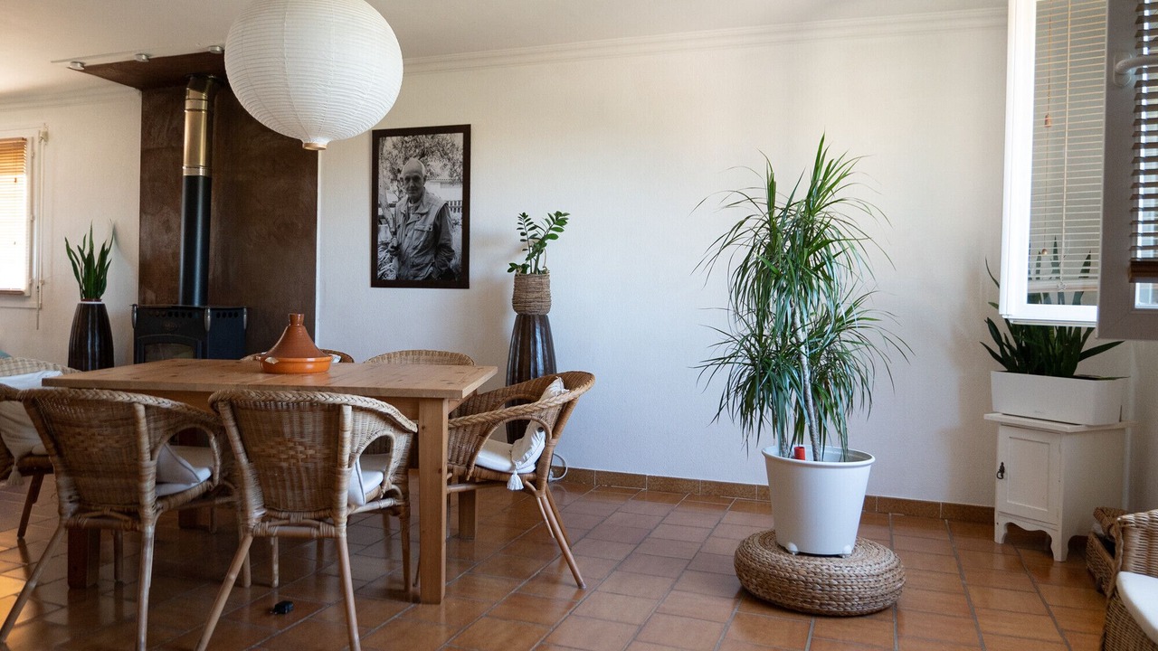 Photo of Livingroom in Marseillan