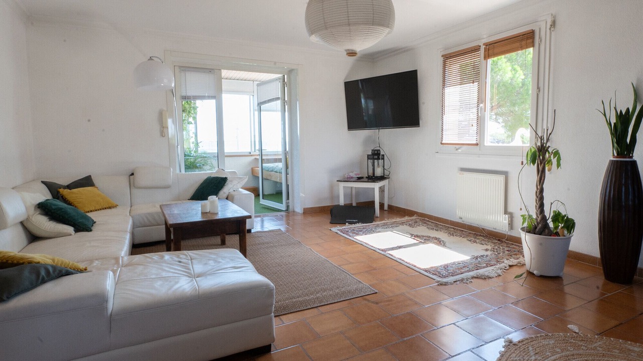 Photo of Livingroom in Marseillan
