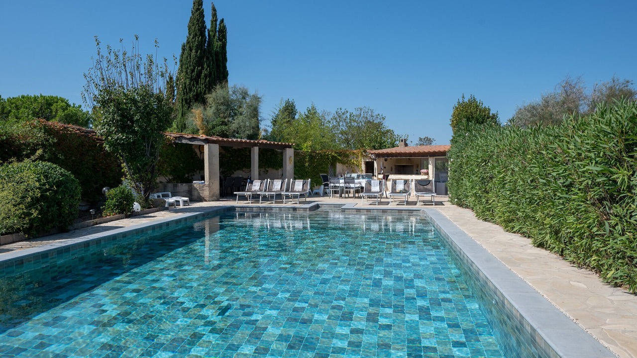 Photo of Outdoor in Marseillan