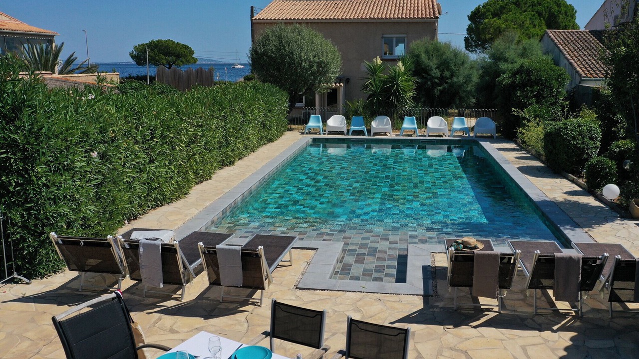 Photo of Outdoor in Marseillan