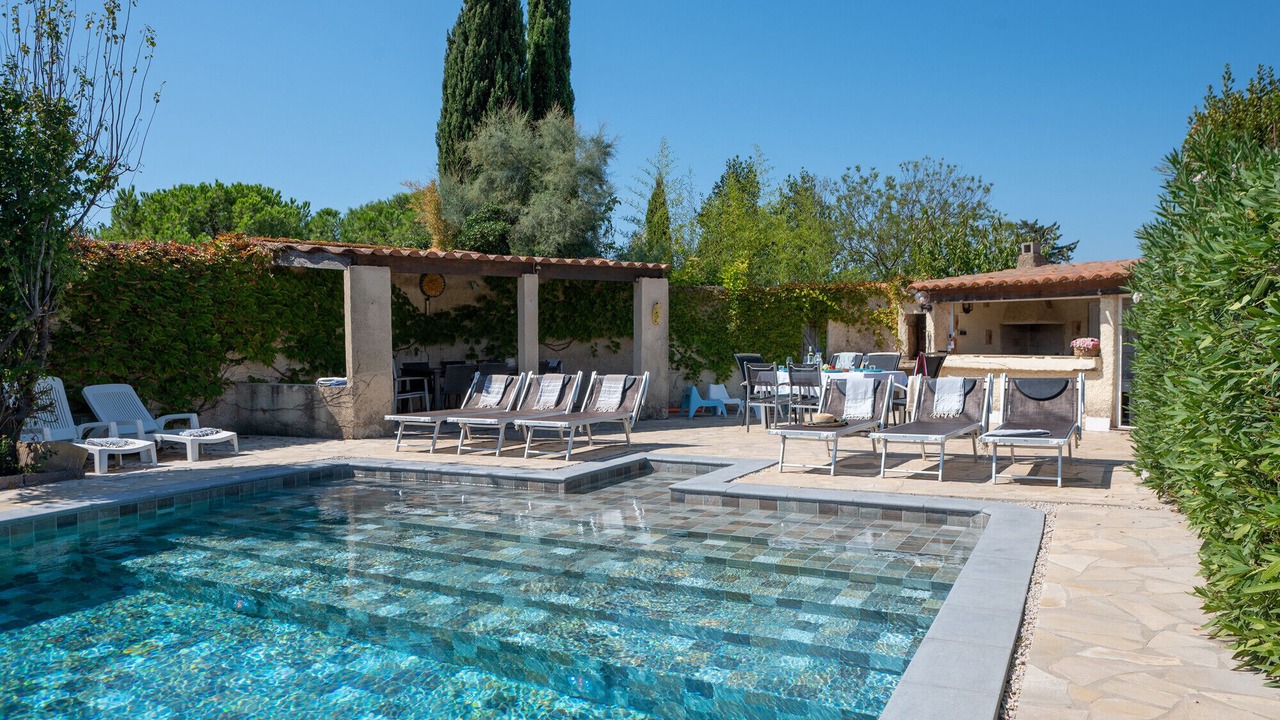 Photo of Outdoor in Marseillan