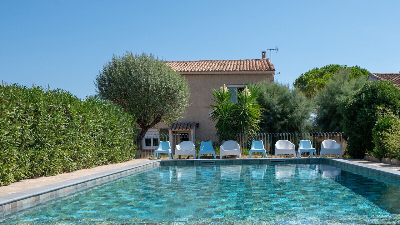 Photo of Outdoor in Marseillan