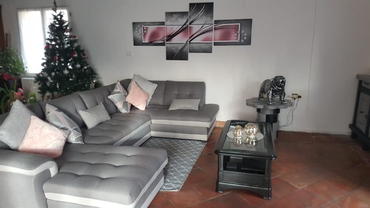 Photo of Livingroom in Istres