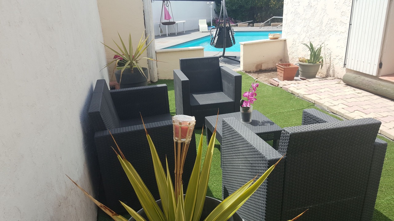 Photo of Outdoor in Istres