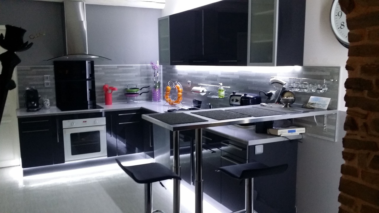 Photo of Kitchen in Istres