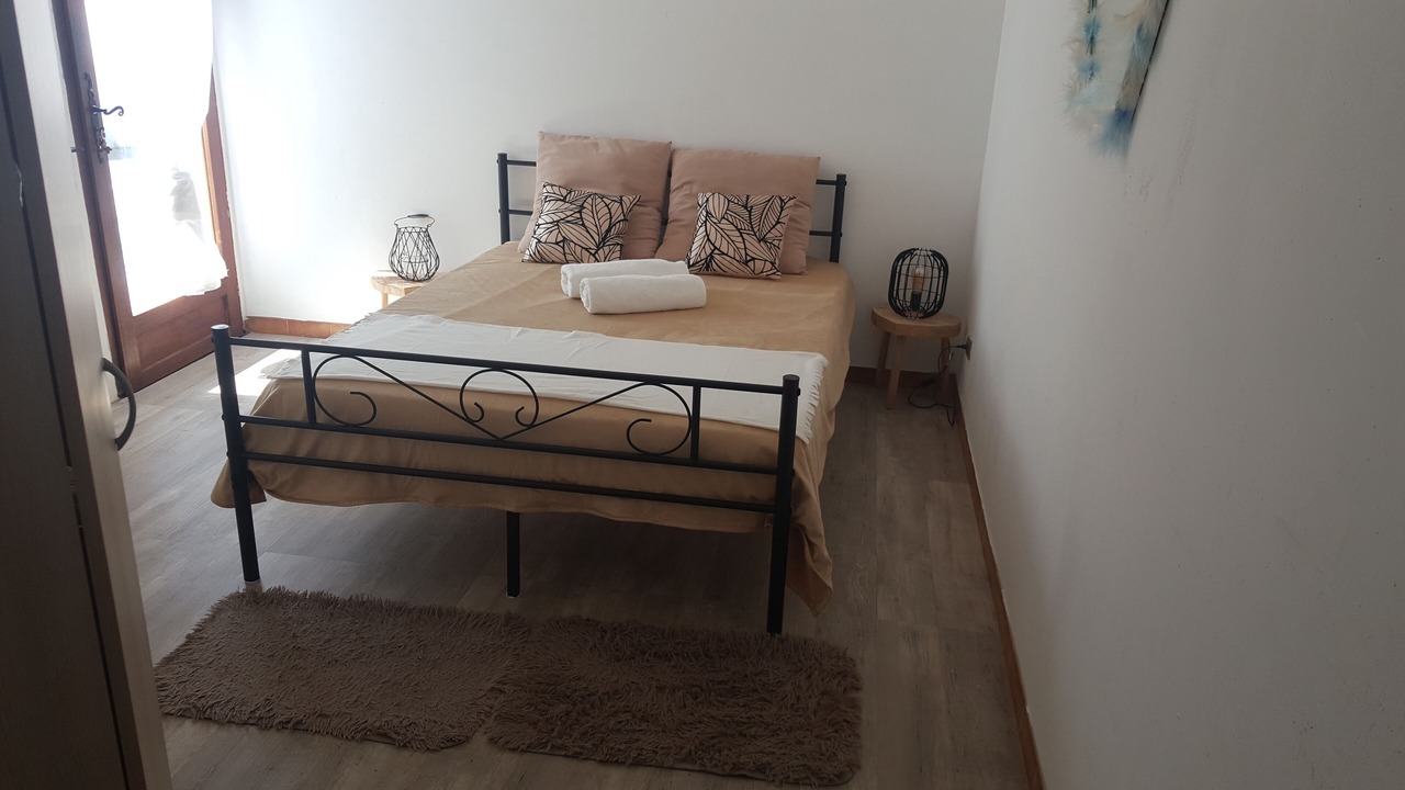 Photo of Bedroom in Istres