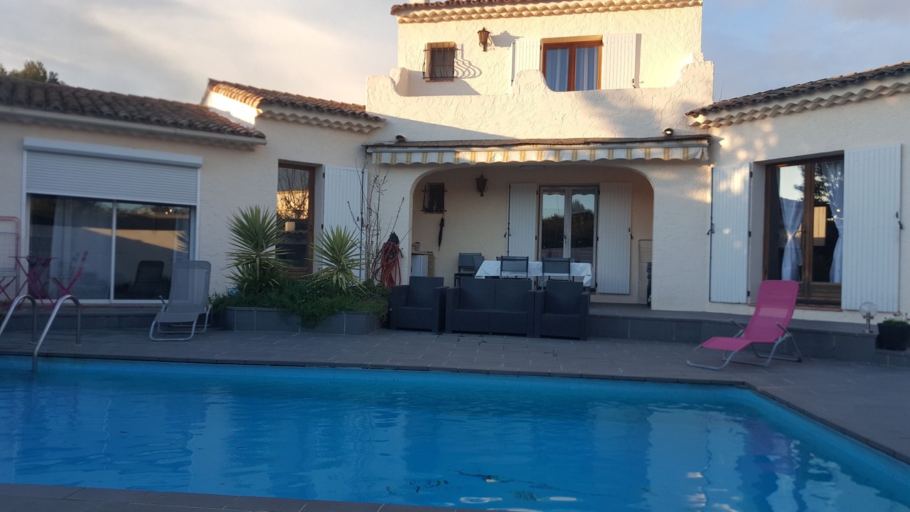 Photo of Outdoor in Istres