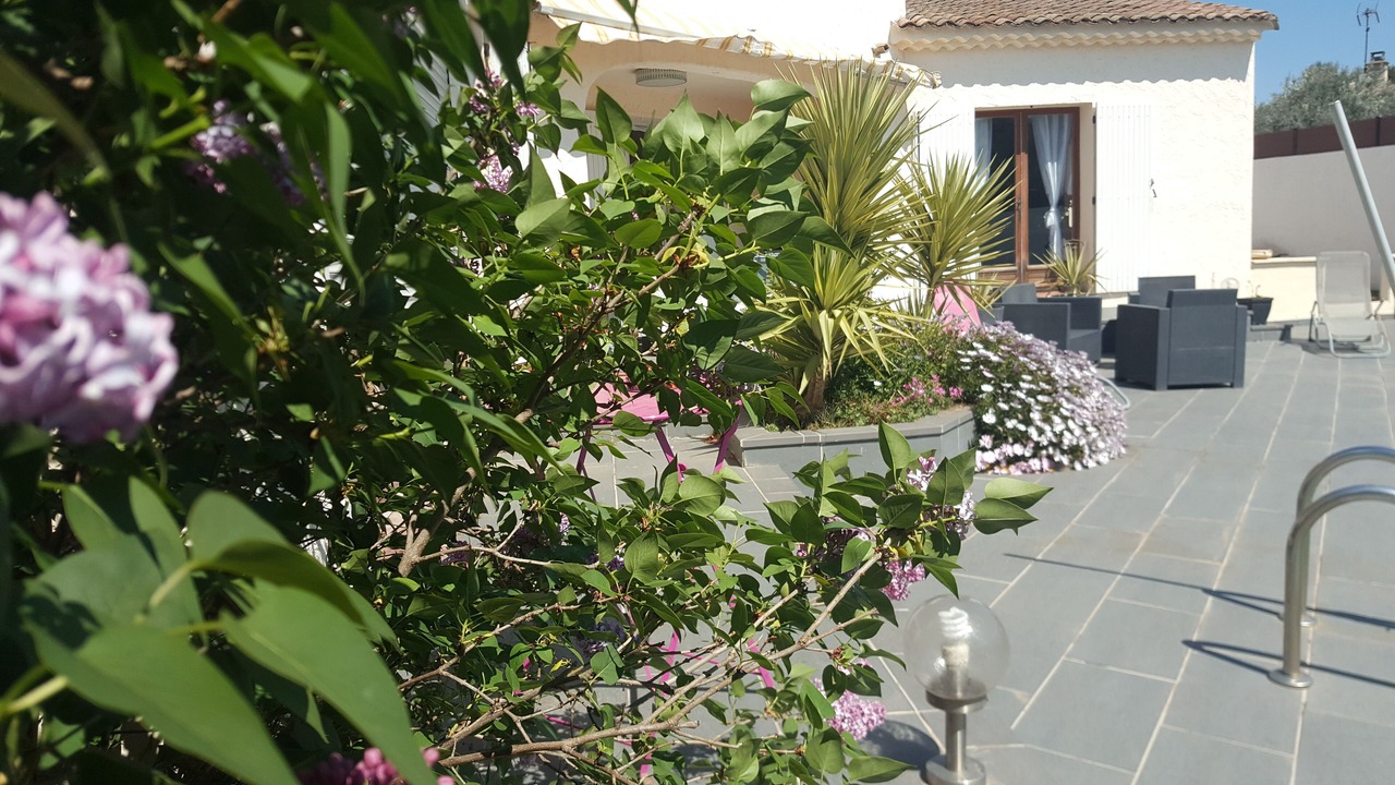 Photo of Outdoor in Istres