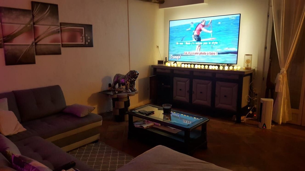Photo of Livingroom in Istres