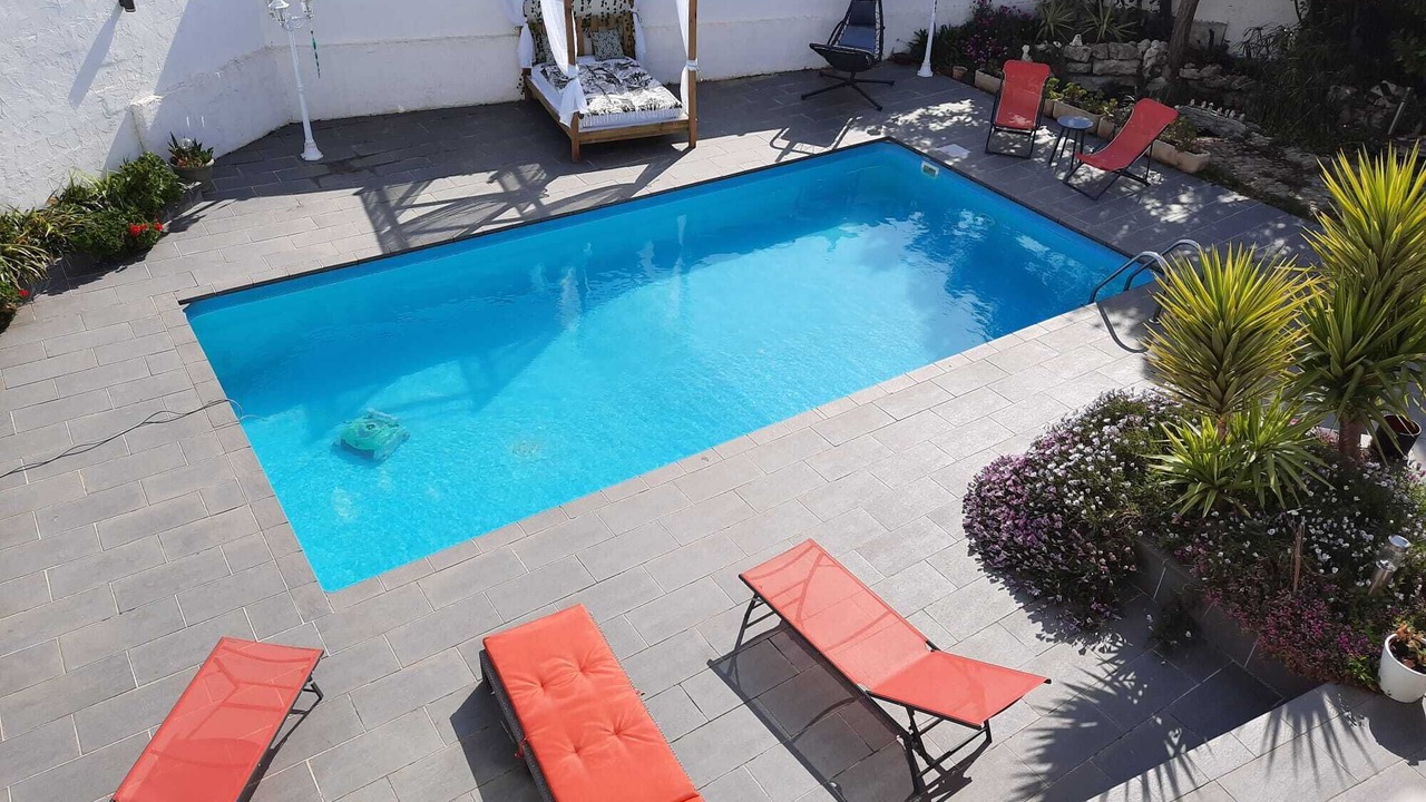 Photo of Outdoor in Istres