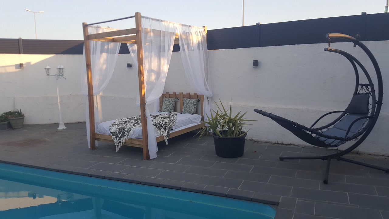 Photo of Outdoor in Istres