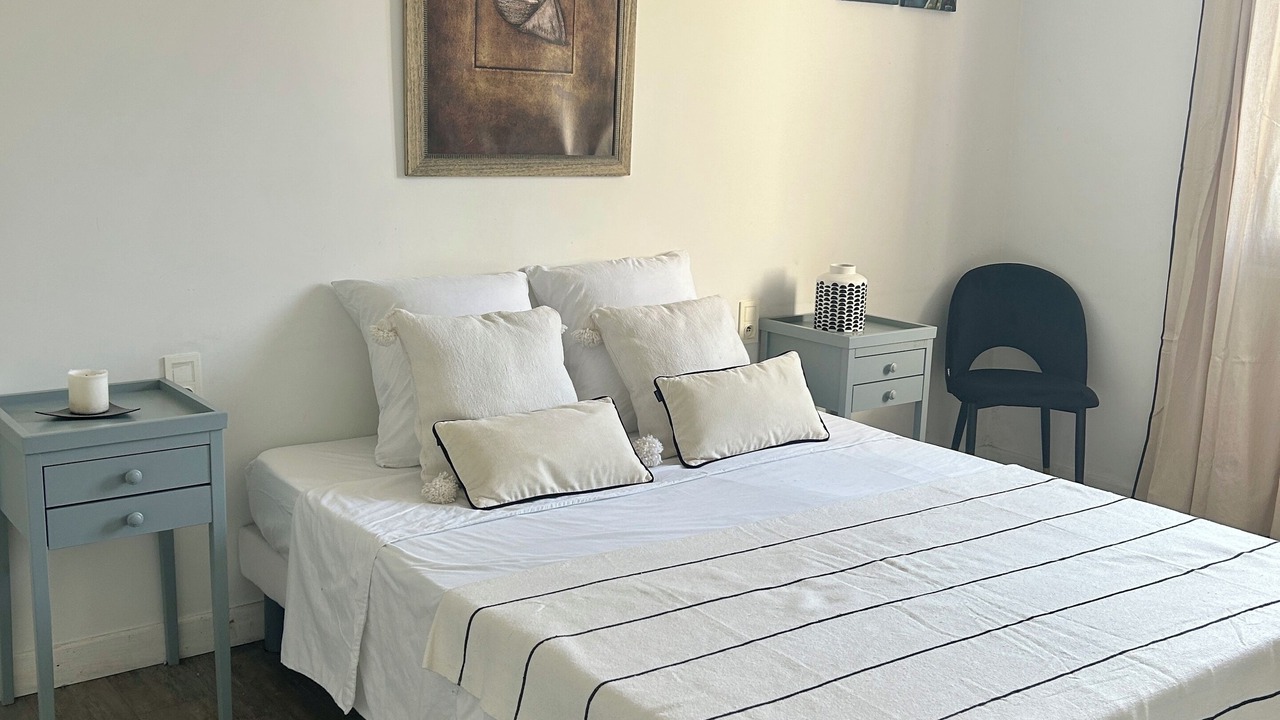 Photo of Bedroom in Maillane