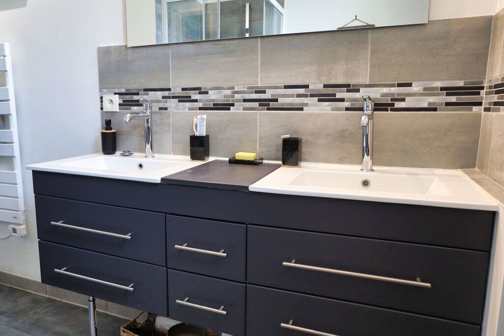 Photo of Bathroom in Maillane