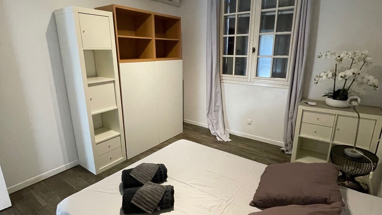 Photo of Bedroom in Maillane