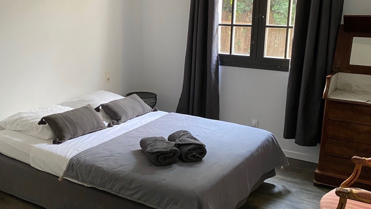Photo of Bedroom in Maillane