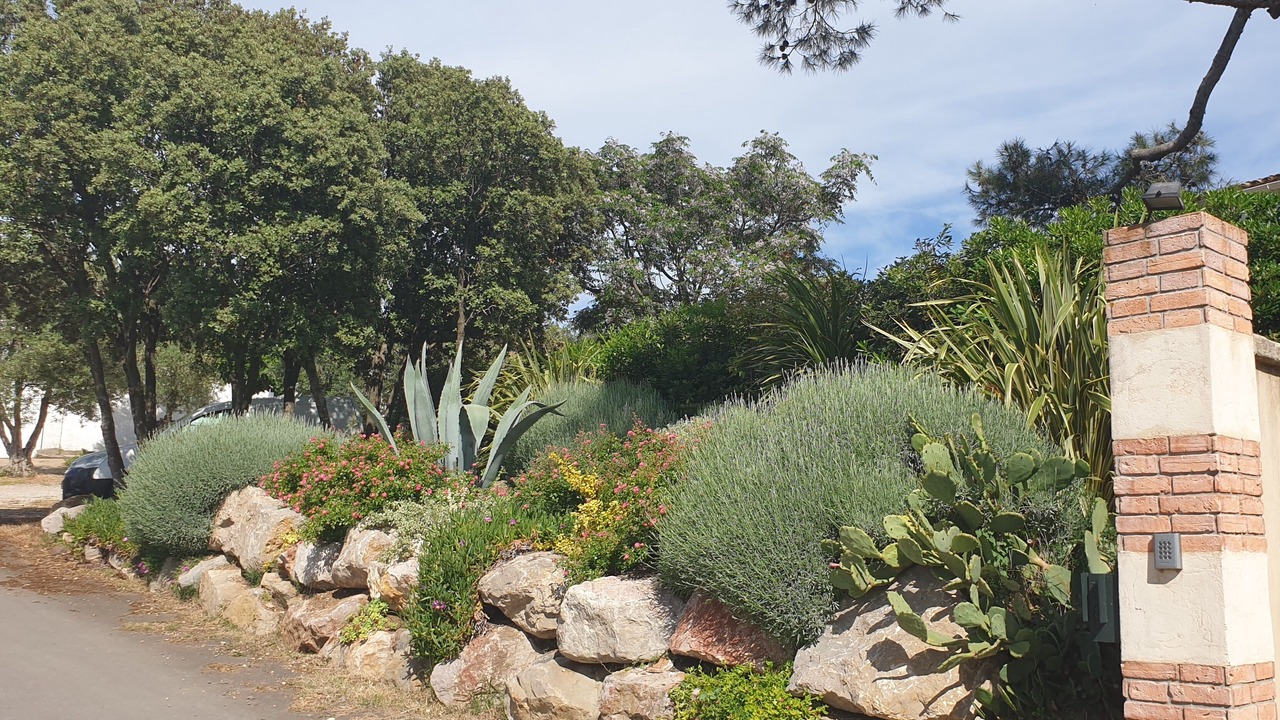 Photo of Outdoor in Bessan