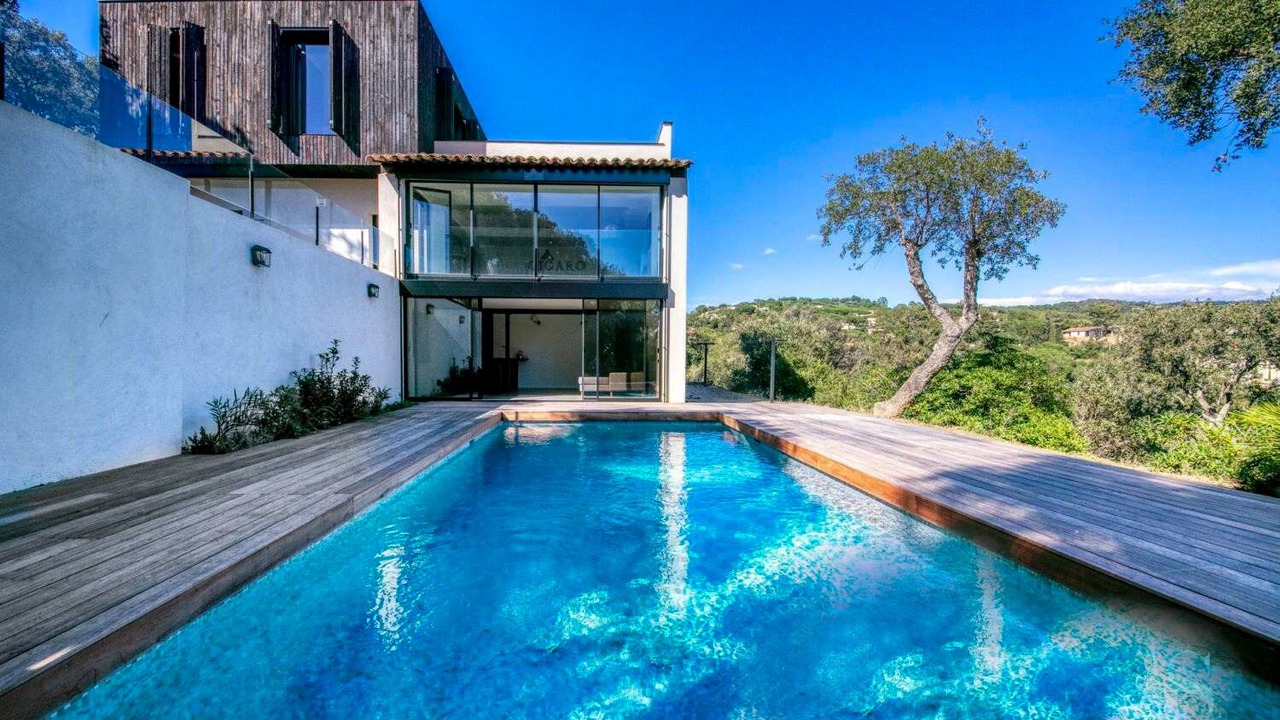 Photo of Outdoor in La Croix-Valmer