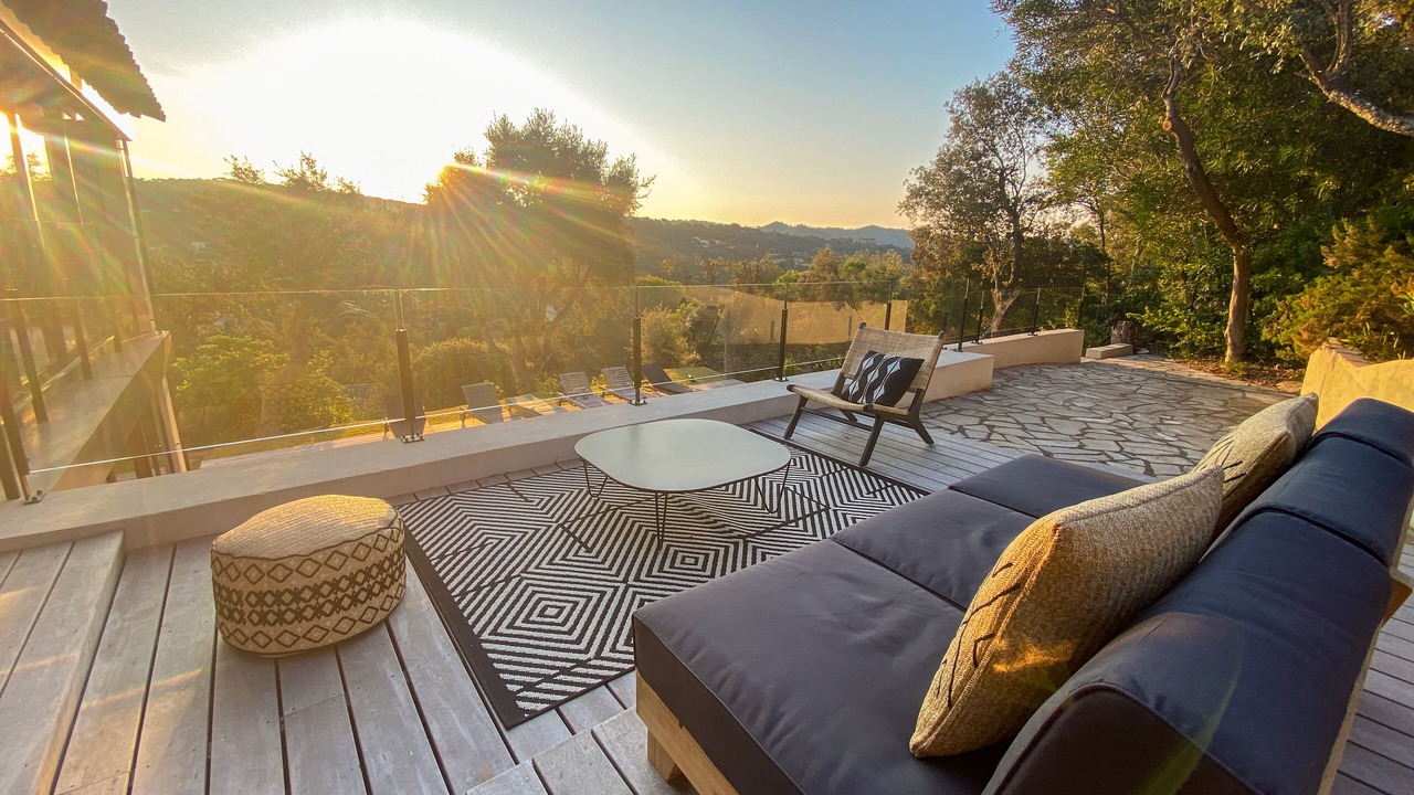 Photo of Outdoor in La Croix-Valmer