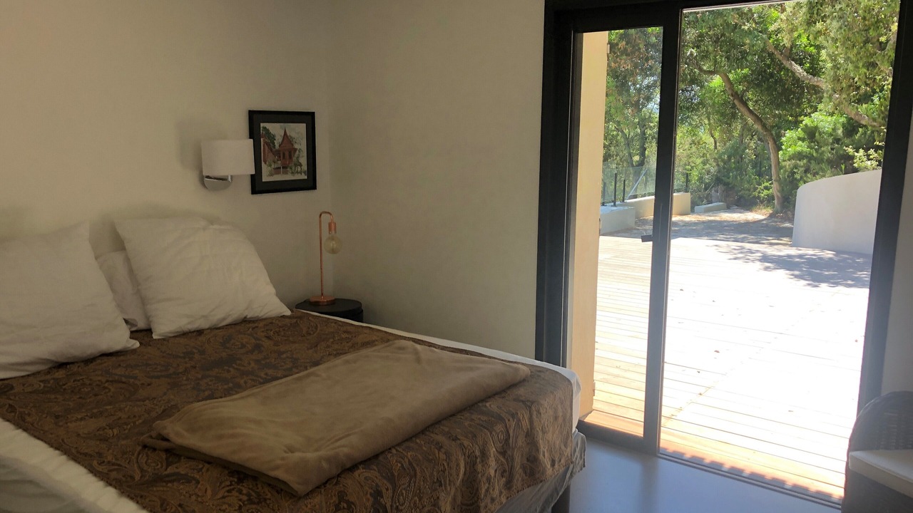 Photo of Bedroom in La Croix-Valmer