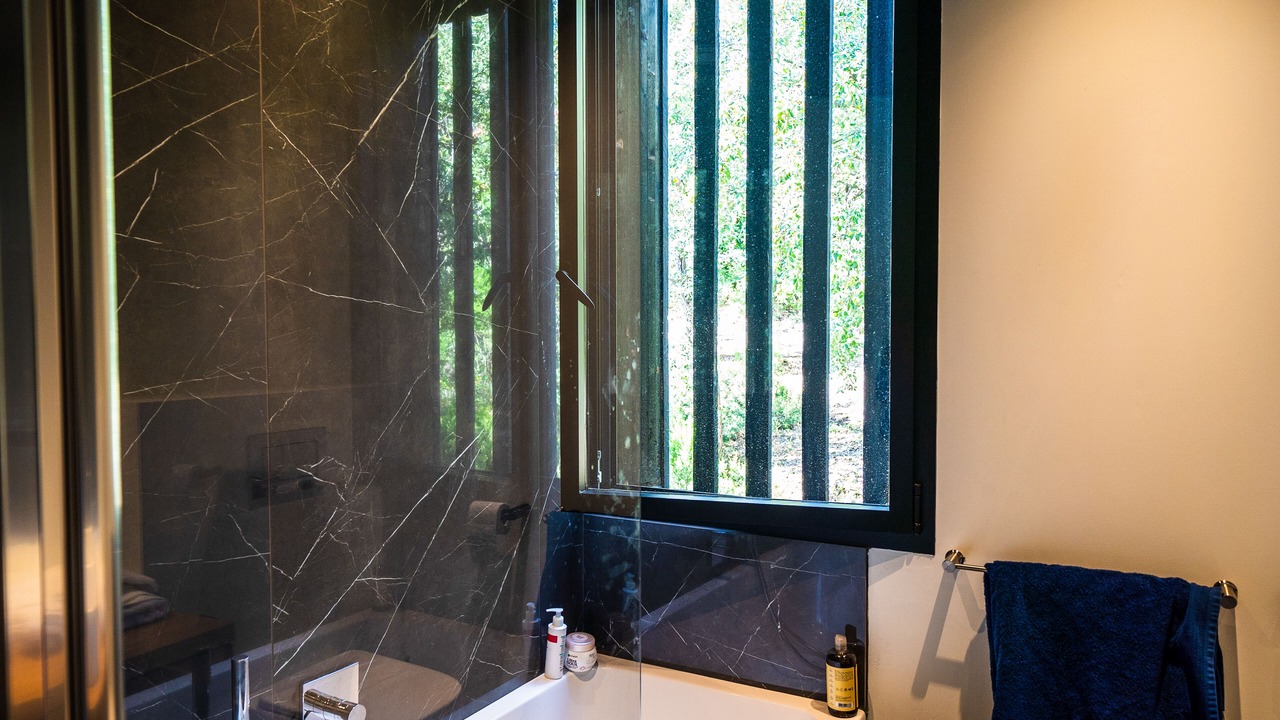 Photo of Bathroom in La Croix-Valmer