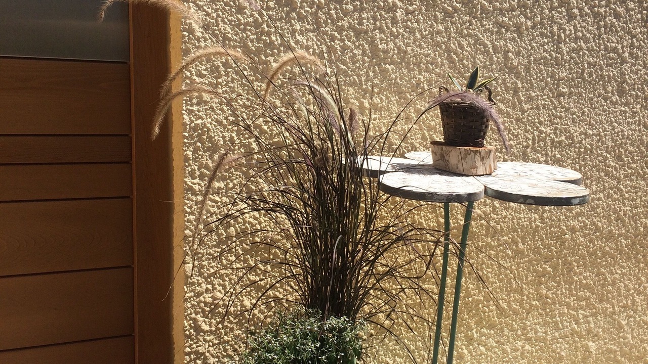 Photo of Outdoor in Saint-Gely-du-Fesc