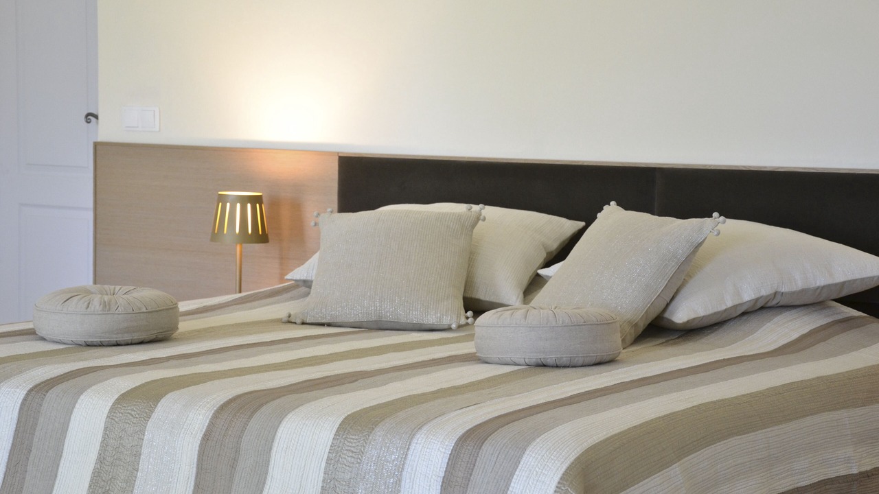 Photo of Bedroom in Saint-Andiol