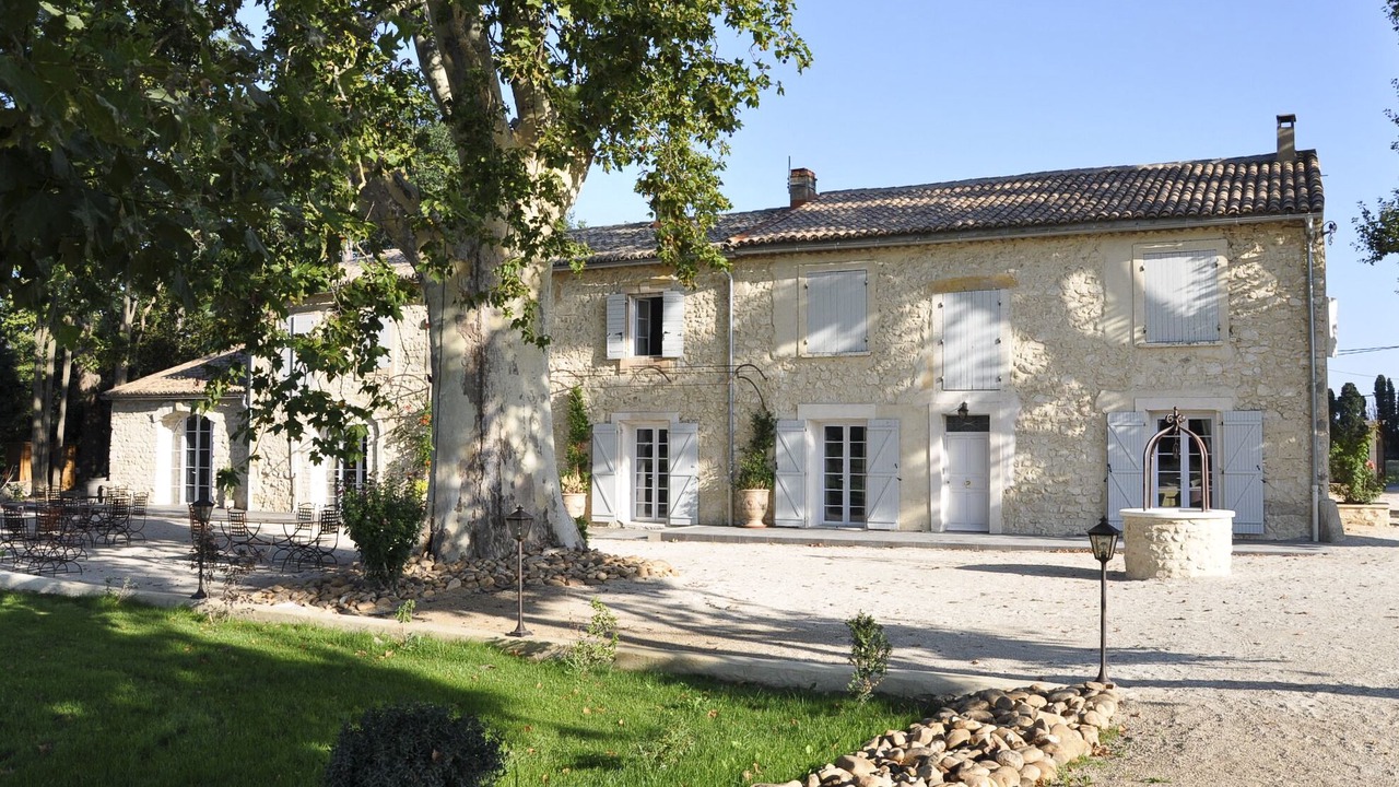 Photo of Outdoor in Saint-Andiol