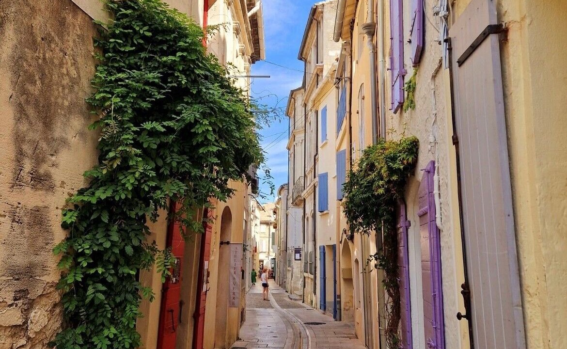 Photo of Outdoor in Eyragues