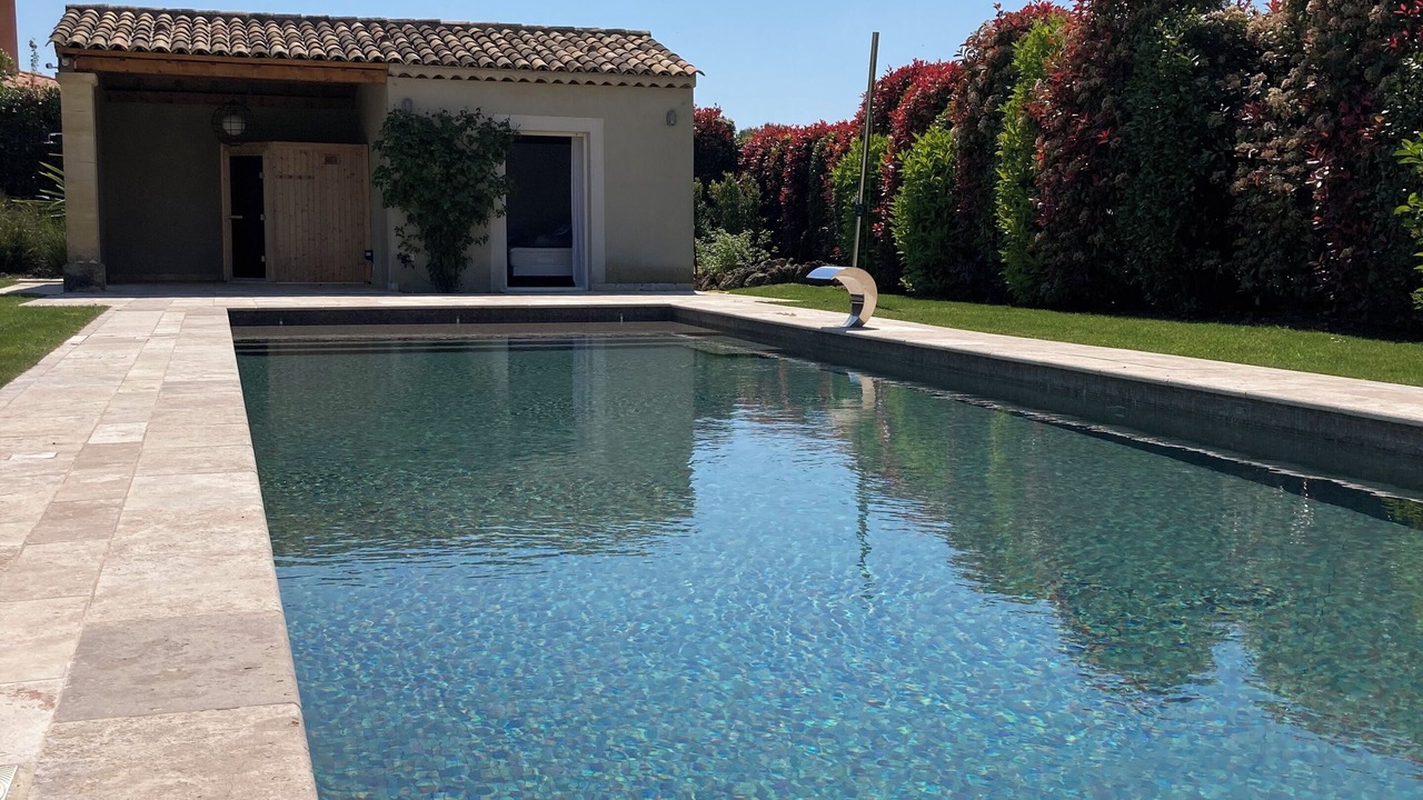Photo of Outdoor in Les Maillans