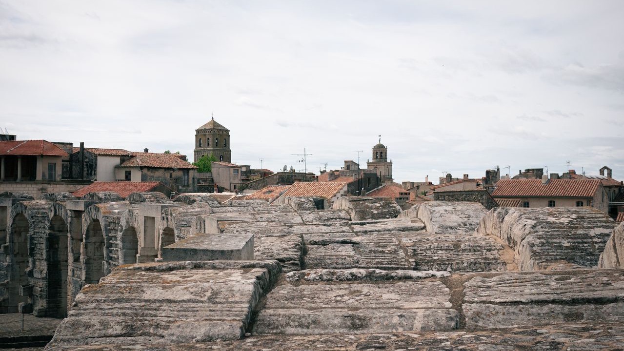 Photo of Others in Arles