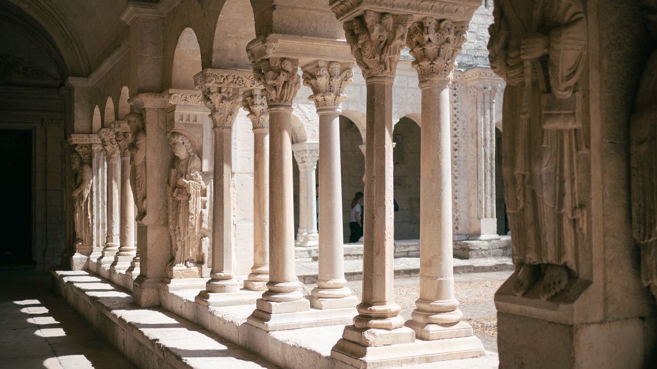 Photo of Others in Arles