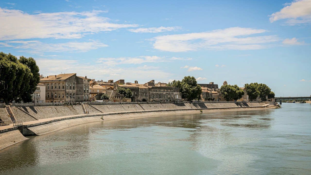 Photo of Others in Arles