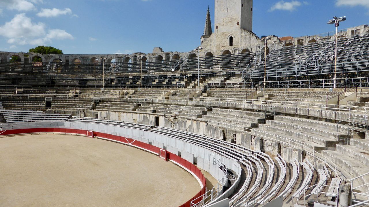 Photo of Others in Arles