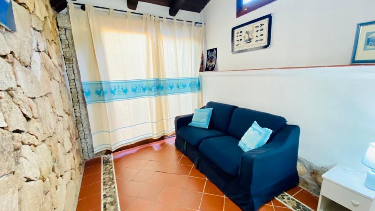 Photo of Livingroom in San Teodoro City Centre