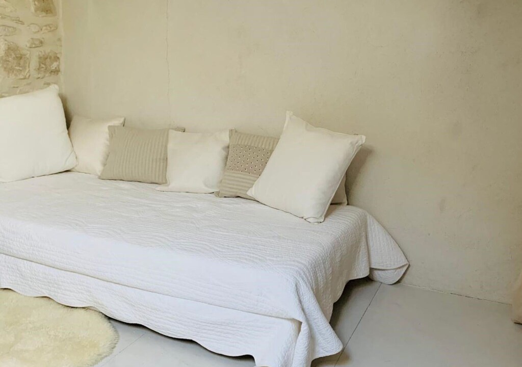 Photo of Bedroom in St.-Remy-de-Provence