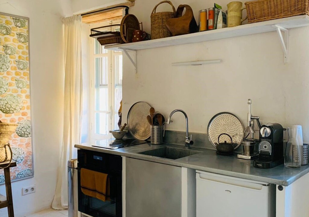 Photo of Kitchen in St.-Remy-de-Provence