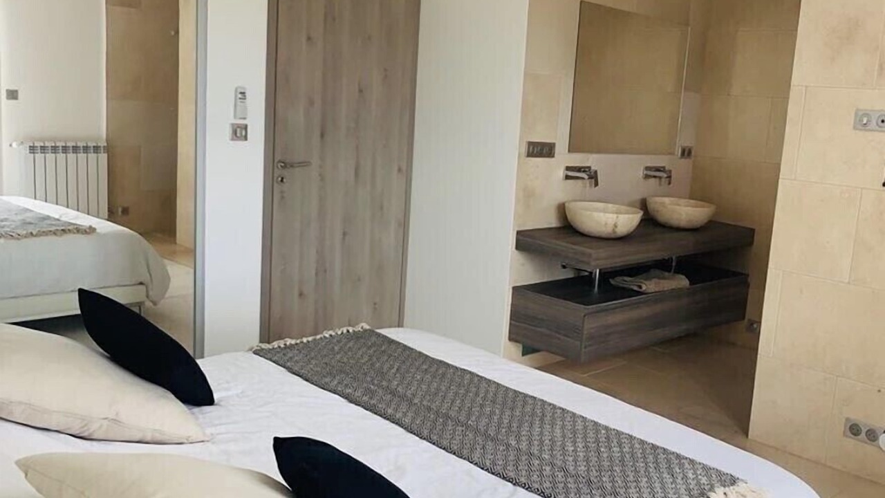 Photo of Bedroom in Aix-en-Provence