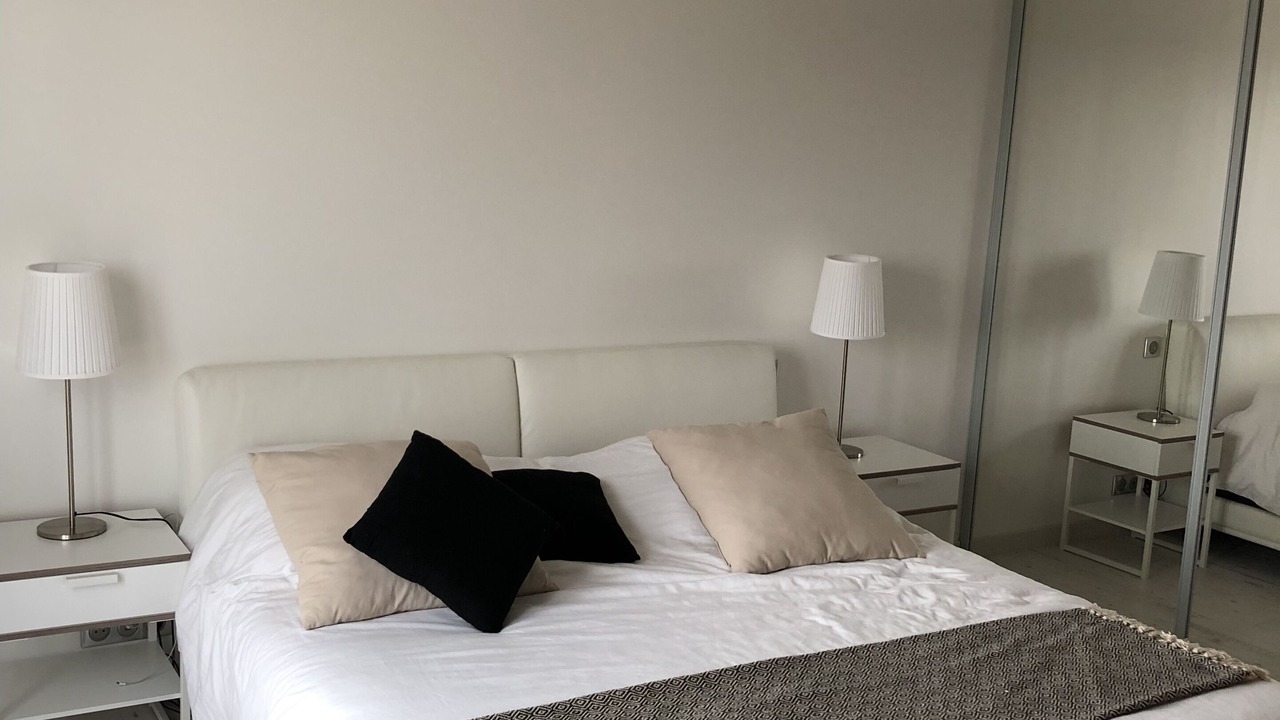 Photo of Bedroom in Aix-en-Provence