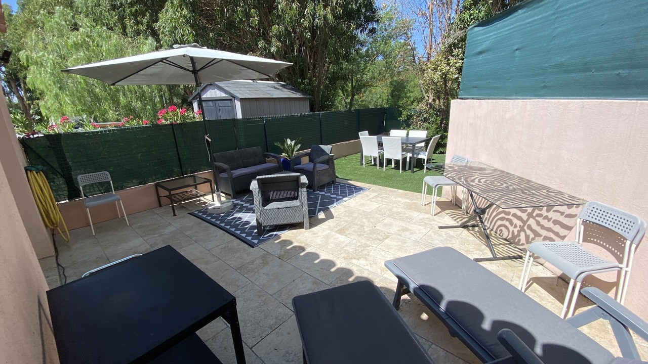 Photo of Outdoor in Hyeres