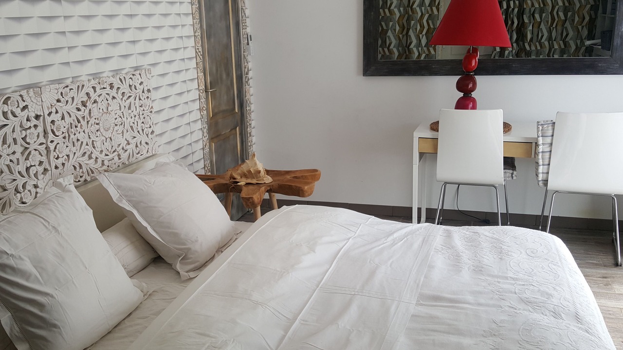 Photo of Bedroom in Ensues-la-Redonne