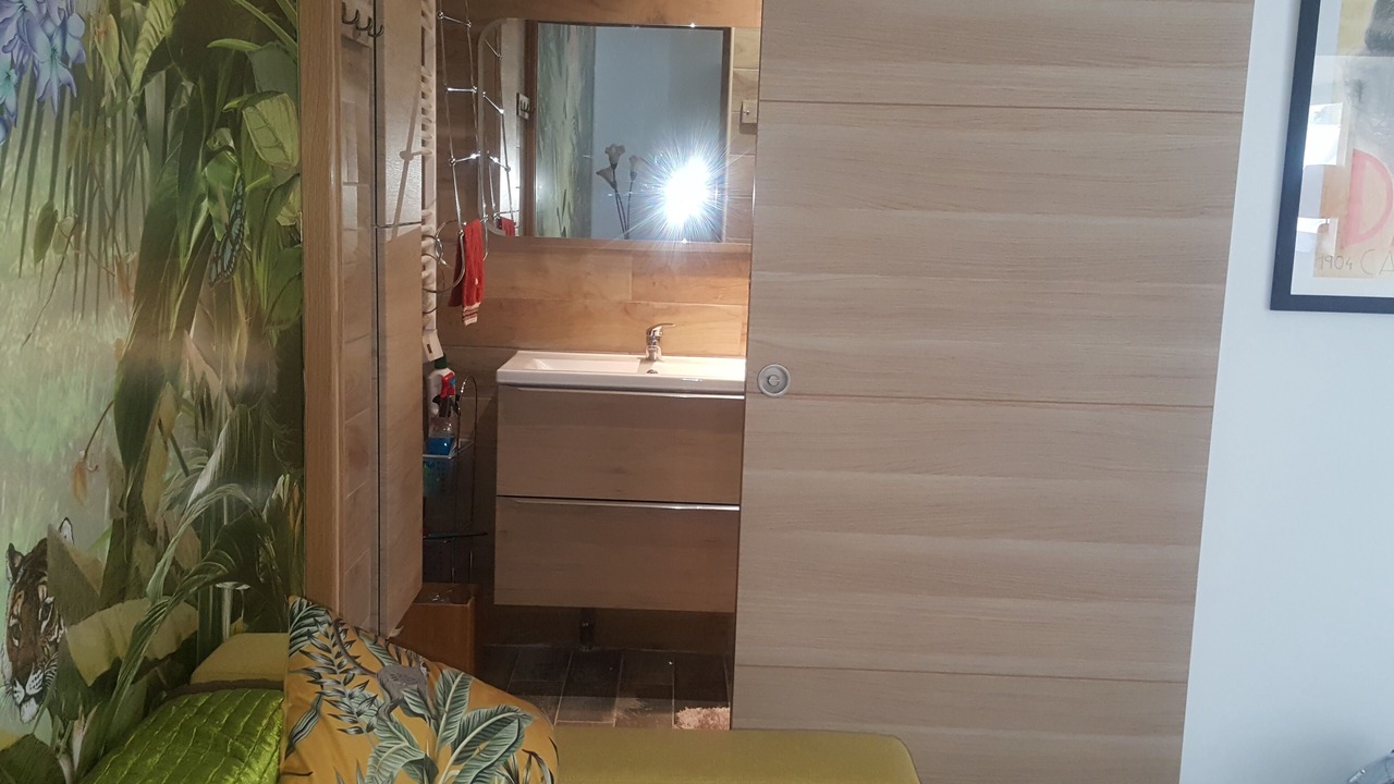 Photo of Bathroom in Ensues-la-Redonne